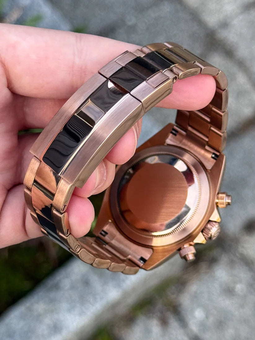 Seitona - Gökkuşağı RoseGold