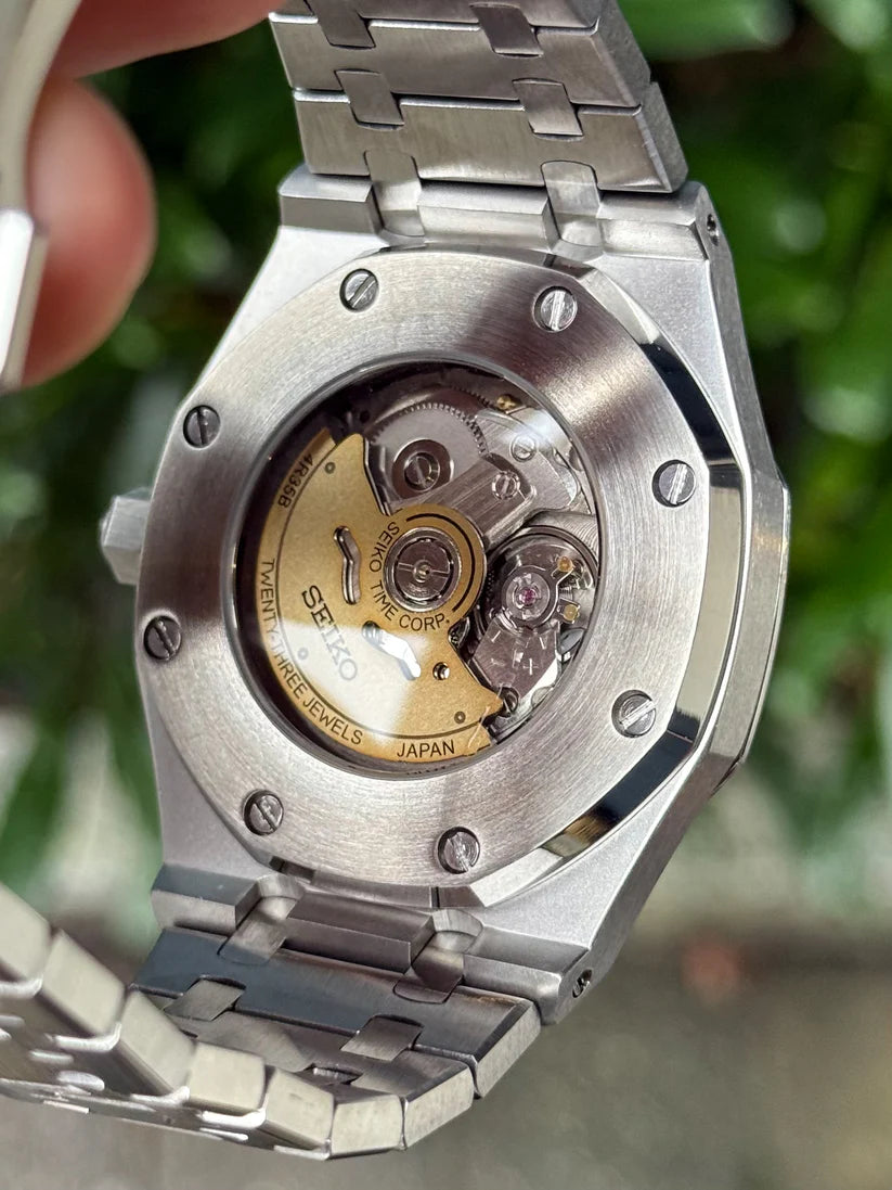 Royal Seikoak - Beyaz