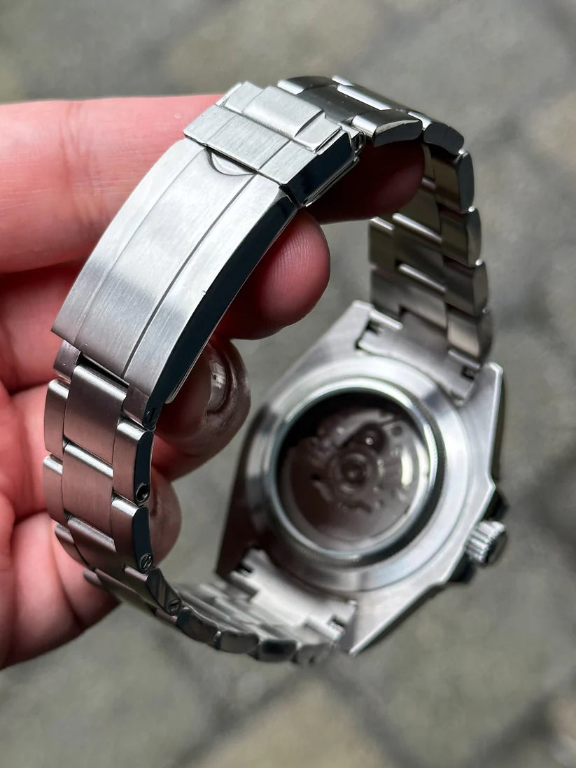 SeikoMariner - Turkuaz