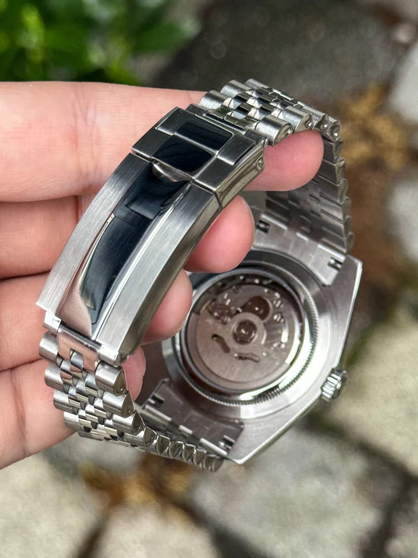 SeikoJust - Lacivert