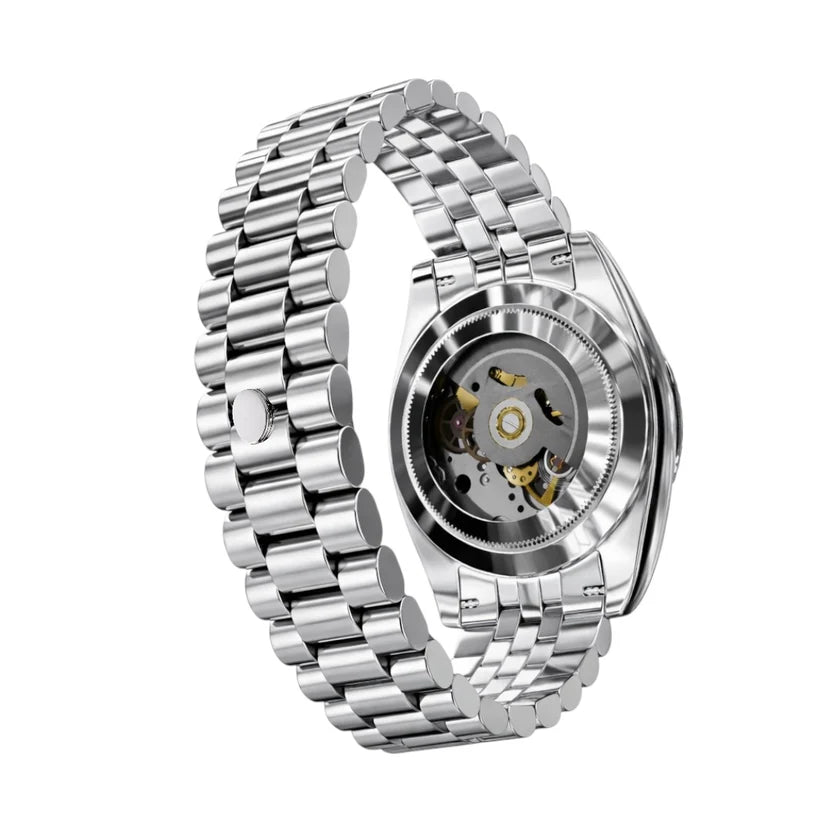 SeikoJust - Who Cares Presidential