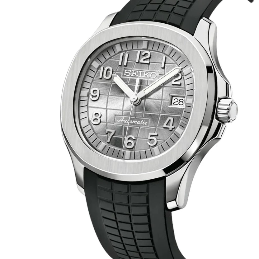 Seikonaut - Gümüş