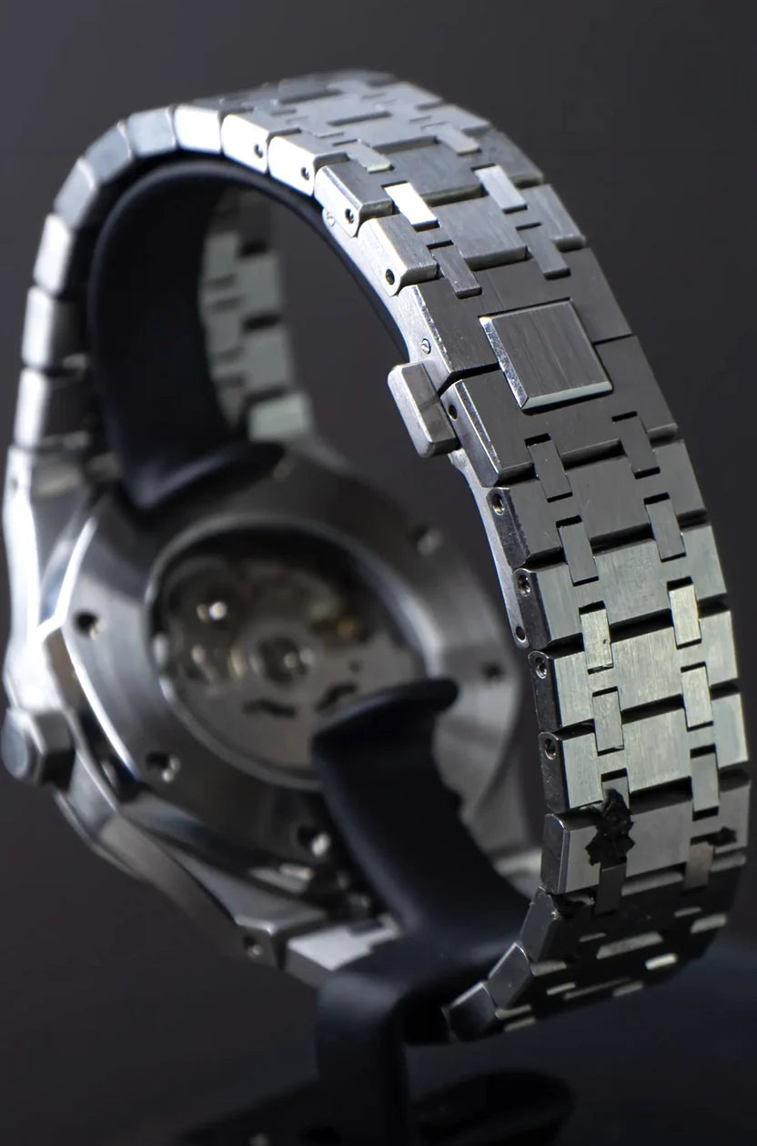 Royal Seikoak - Lavicert