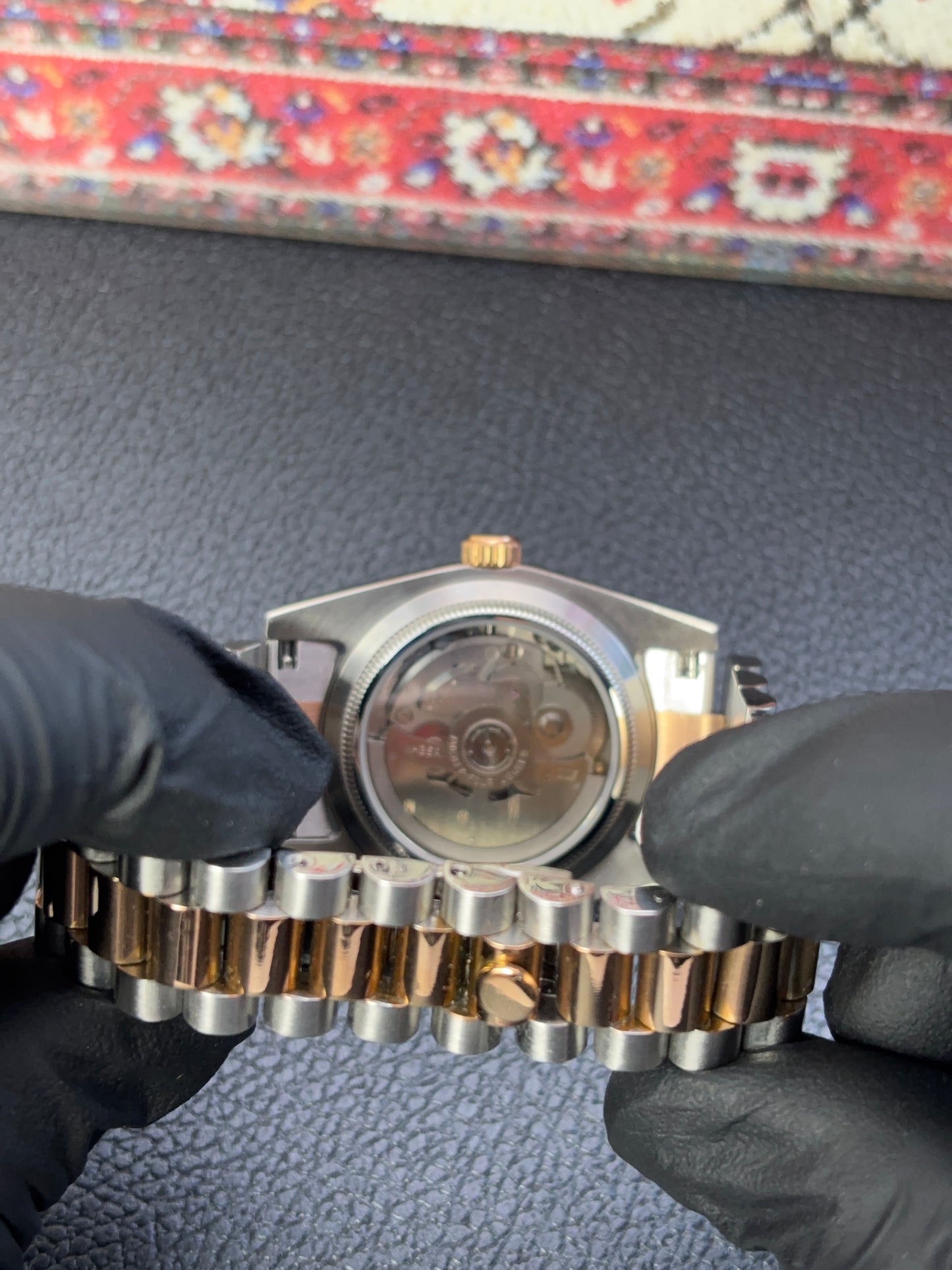 SeikoJust - Kristal Galaxy