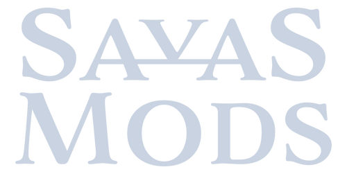 SAVAS MODS