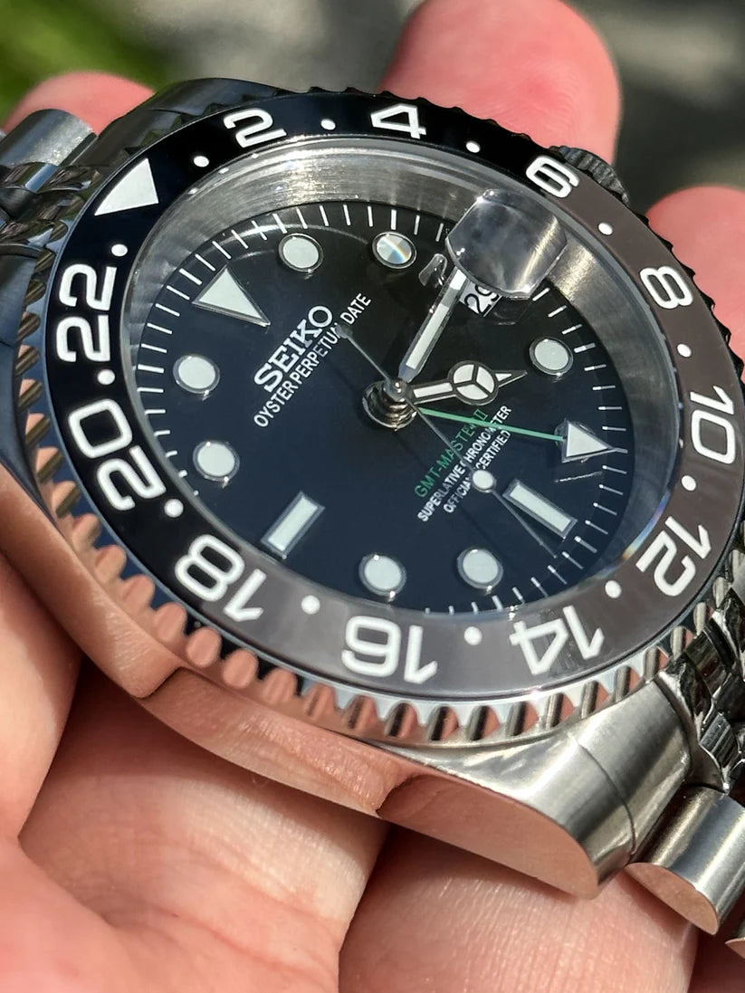 GMTeiko - Bruce Wayne