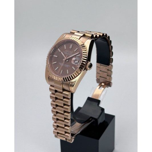 SeikoJust - All Chocolate