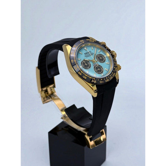 Seitona - Tiffany Gold