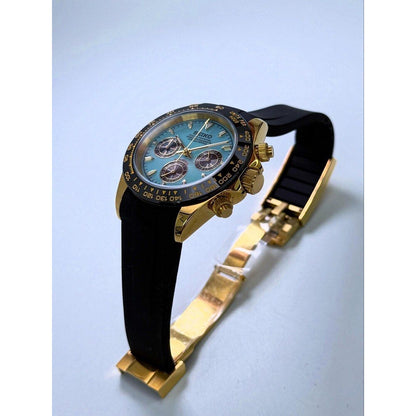 Seitona - Tiffany Gold