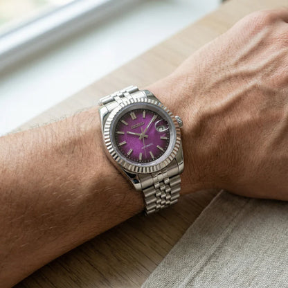 SeikoJust - Mor Karanlık