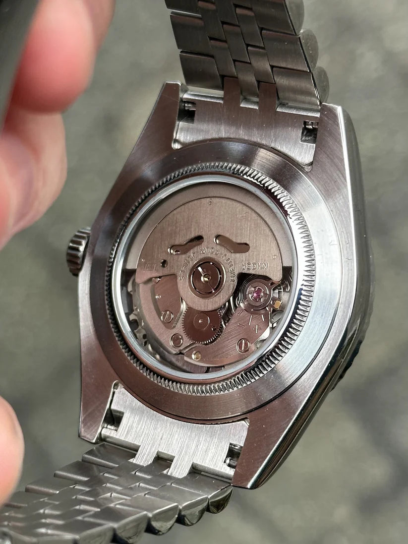 SeikoJust - Who Cares