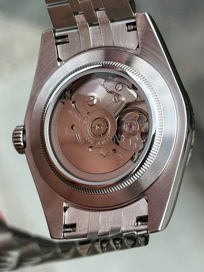 SeikoJust - Wimbledon