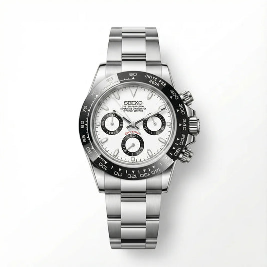 Seitona - Beyaz Panda