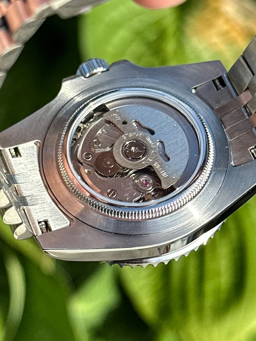 GMTeiko - Bruce Wayne