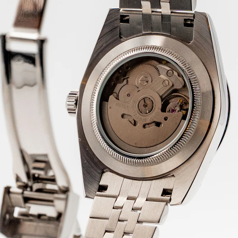 SeikoJust - Mor Karanlık