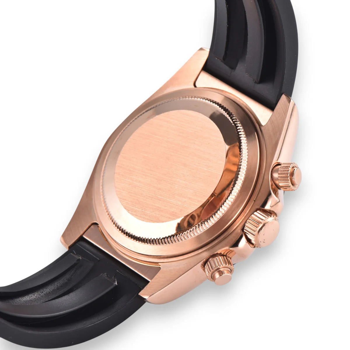 Seitona - Siyah RoseGold