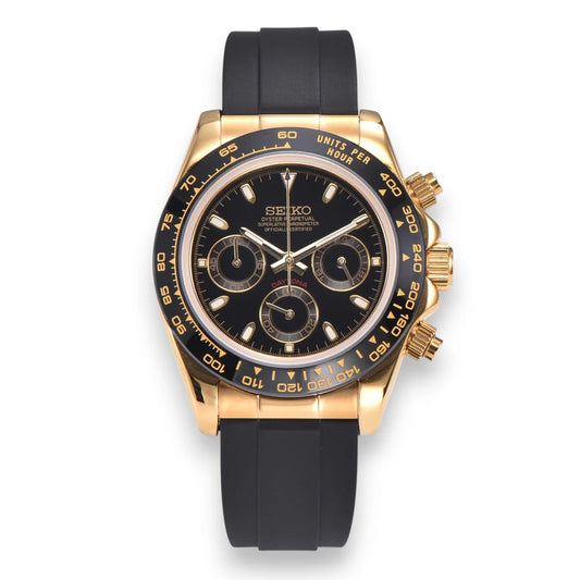 Seitona - Siyah Altın