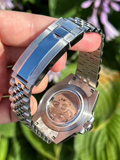 GMTeiko - Bruce Wayne