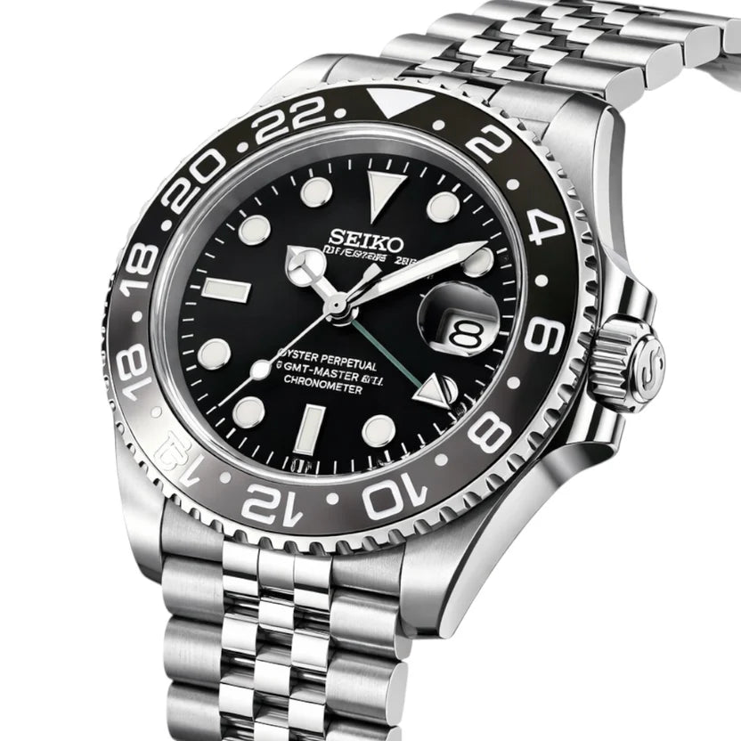 GMTeiko - Bruce Wayne