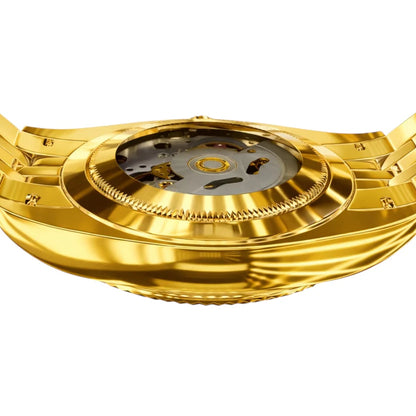 GMTeiko - Siyah Altın