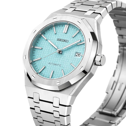 Royal Seikoak - Turkuaz