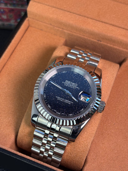 SeikoJust - Burst Galaxy