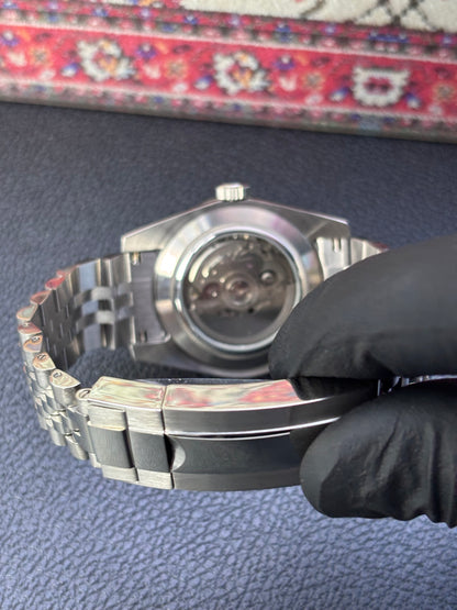 SeikoJust - Burst Galaxy