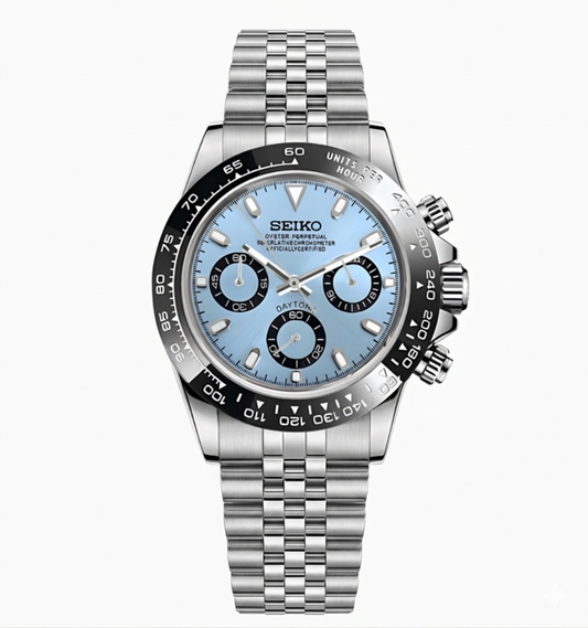 Seitona - Tiffany Siyah