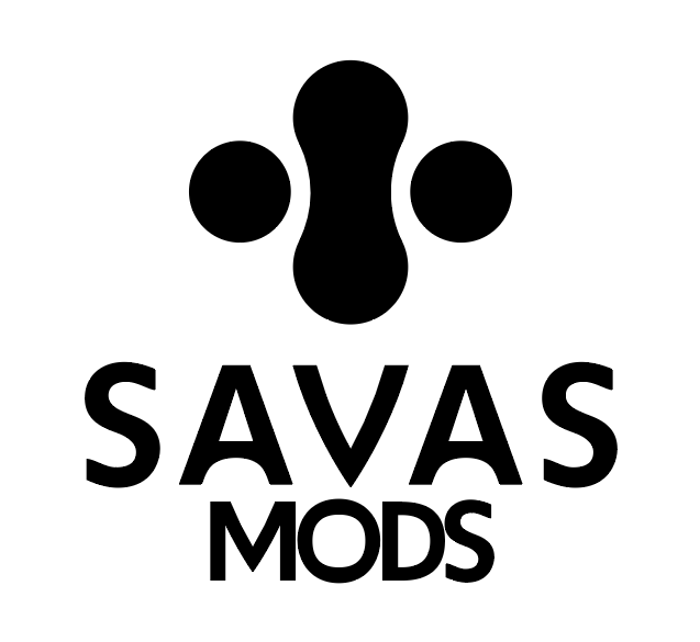 Savas Mods