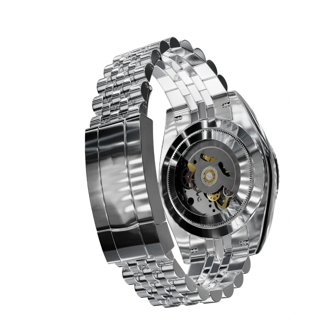 GMTeiko - Bruce Wayne