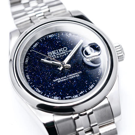 SeikoJust - Kozmik Galaxy