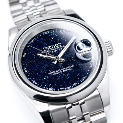 SeikoJust - Kozmik Galaxy