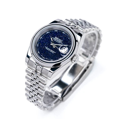 SeikoJust - Kozmik Galaxy