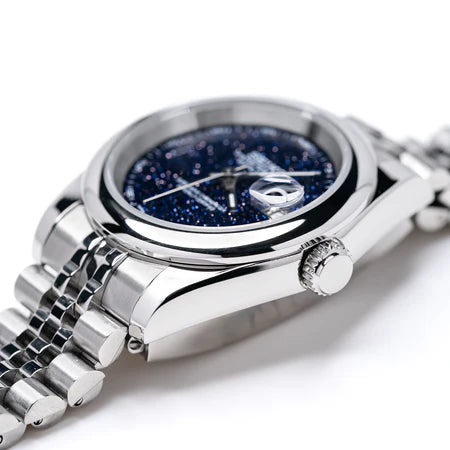 SeikoJust - Kozmik Galaxy