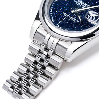 SeikoJust - Kozmik Galaxy