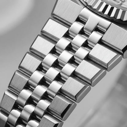 Land Seiko Dweller - Mavi