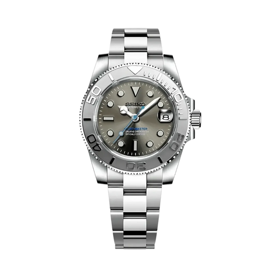 YachtMaster - Gri Master