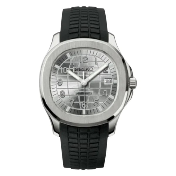 Seikonaut - Gümüş