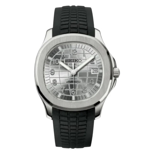 Seikonaut - Gümüş