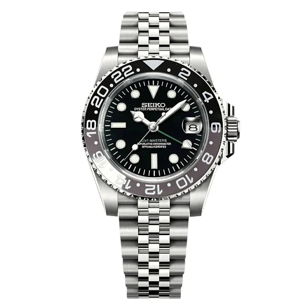 GMTeiko - Bruce Wayne