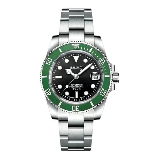 SeikoMariner - Starbucks