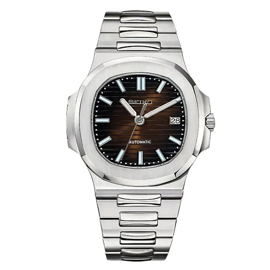 Nautiko - Kahverengi