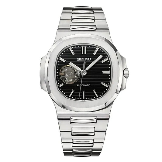 Nautiko - Siyah Açık Mekanizma