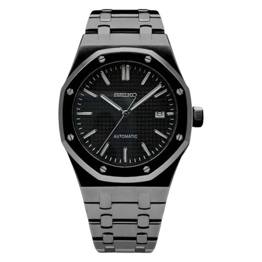 Royal Seikoak - Full Siyah