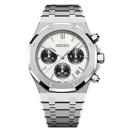 Royal Seikoak - Beyaz Kornograf