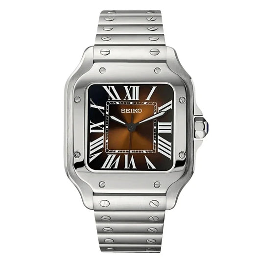 Santeiko - Kahverengi